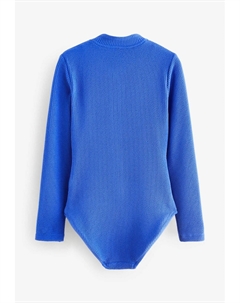 Купальник, синий Next