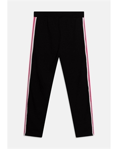 Брюки тренировочного костюма Junior Girl Active Pants, угольно-черные Guess