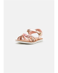 Сандалии Betty, розовый/радуга Kickers