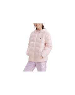 Kids Пуховик/пуховик, цвет Shy bridal powder Fila
