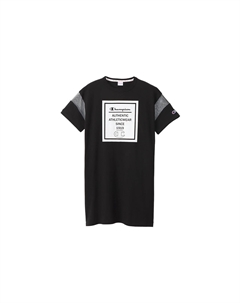 Детское платье Kids, цвет Gray Champion