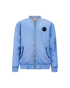 Куртка-бомбер DITA, цвет lavender blue Retour jeans