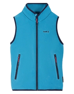Утепленный жилет, светло-синий Kamik
