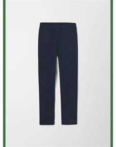 Леггинсы, синий S.oliver