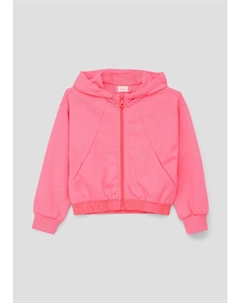 Спортивня куртка, розовый S.oliver
