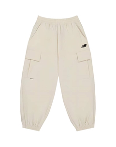 Детские брюки, хаки New balance