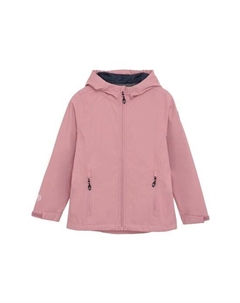 Куртка софтшелл cogirls софтшелл, розовый Colorkids