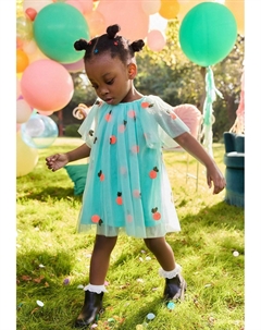 Элегантное платье, синий Next