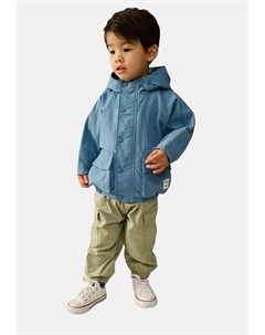 Демисезонная куртка REGULAR FIT - SHOWER RESISTANT , синий Next