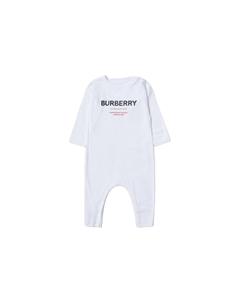 Комбинезоны/ползунки TD, белый Burberry