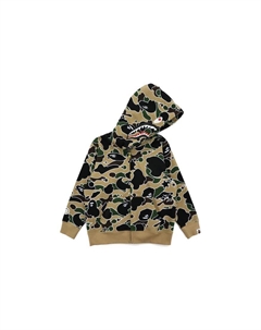 Детская толстовка, мультиколор A bathing ape®