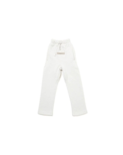 Детские брюки, цвет Cheese color Fear of god essentials