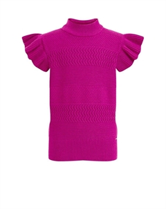 Свитер, розовый We fashion