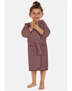 Халат, цвет rosa Normani