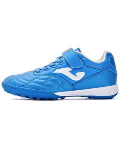 Детские футбольные бутсы Kids Low-top Blue, синий Joma