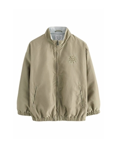 Демисезонная куртка, бежевый Next