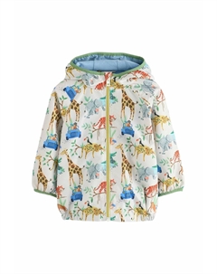 Куртка для активного отдыха SHOWER RESISTANT, бежевый Next