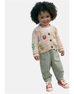 Кардиган REGULAR FIT, бежевый Next