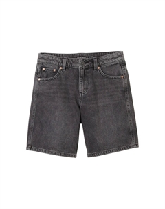 Повседневные джинсы, антрацит Tom tailor