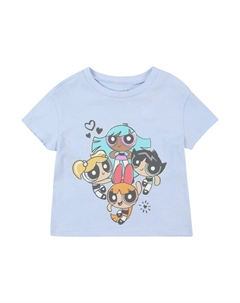 Футболка POWER, светло-синий Gap