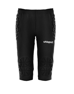 Тренировочные брюки, черный Uhlsport