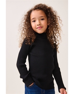 Водолазка (3 16 лет), черный Next