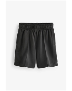 Спортивные шорты (3–16 лет), черный Next