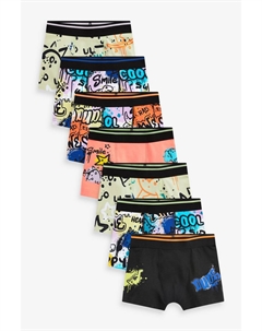 Пар боксеров (1 5 16 лет), мультиколор Next