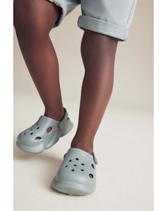 Сабо, зеленый Next