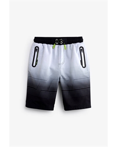 Шорты для серфинга (3–16 лет), черный Next