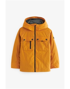 Легкая дождевик (3–16 лет), оранжевый Next