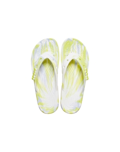 Шлепанцы Classic Mable Flip Women's Crocs