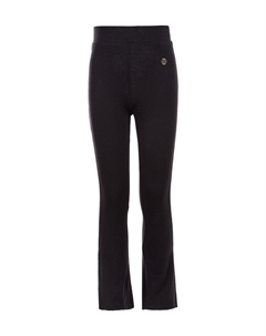 Тренировочные брюки Karma с дышащей функцией, черный Zigzag