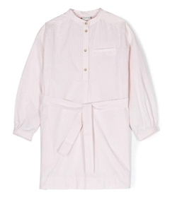 Платье-рубашка Beloved, розовый Bonpoint