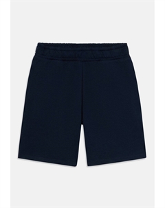 Шорты CYBER UNISEX, темно-синий Name it