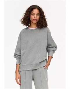 Толстовка, серый Pull & bear