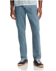 Джинсы Athletic Fit Authentic Stretch в цвете Nevins Blue, синий Rag & bone