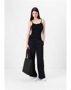 Топ MILA SINGLET 2 PACK, черный Jdy