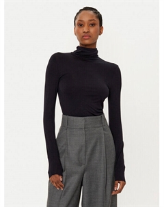 Водолазка свитер обычный крой 500 2087 52039, синий Marc o'polo