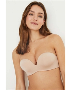 Бюстгальтер, бежевый Women'secret