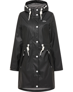 Дождевик, черный Icebound