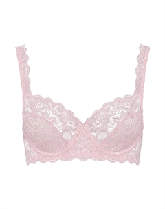 Бюстгальтер с косточками Bügel BH Moments, цвет pale pink Hanro