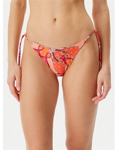 Нижняя часть бикини E5GO15 KCR12, оранжевый Guess