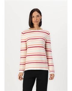 Свитер SWEATER NEW , розовый Tom tailor