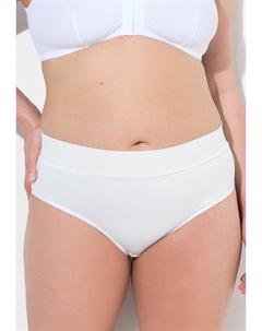 Трусы, белый Ulla popken