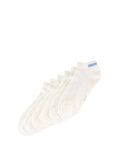 Носки 6ER-PACK, темно-синий Tom tailor