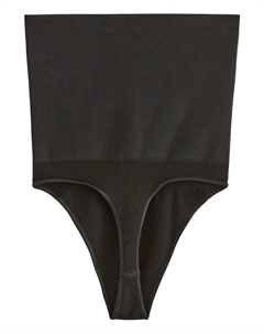 Корректирующее белье, черный Lindex