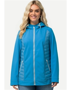 Куртка для активного отдыха QUILT, светло-голубой Ulla popken