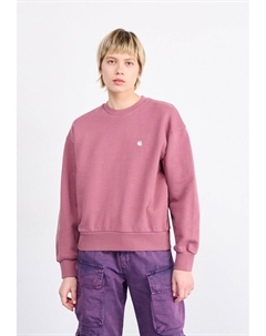 Толстовка CASEY, розовый Carhartt wip