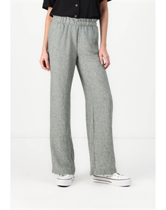 Брюки EMILIA WIDE PANT , хаки Jdy